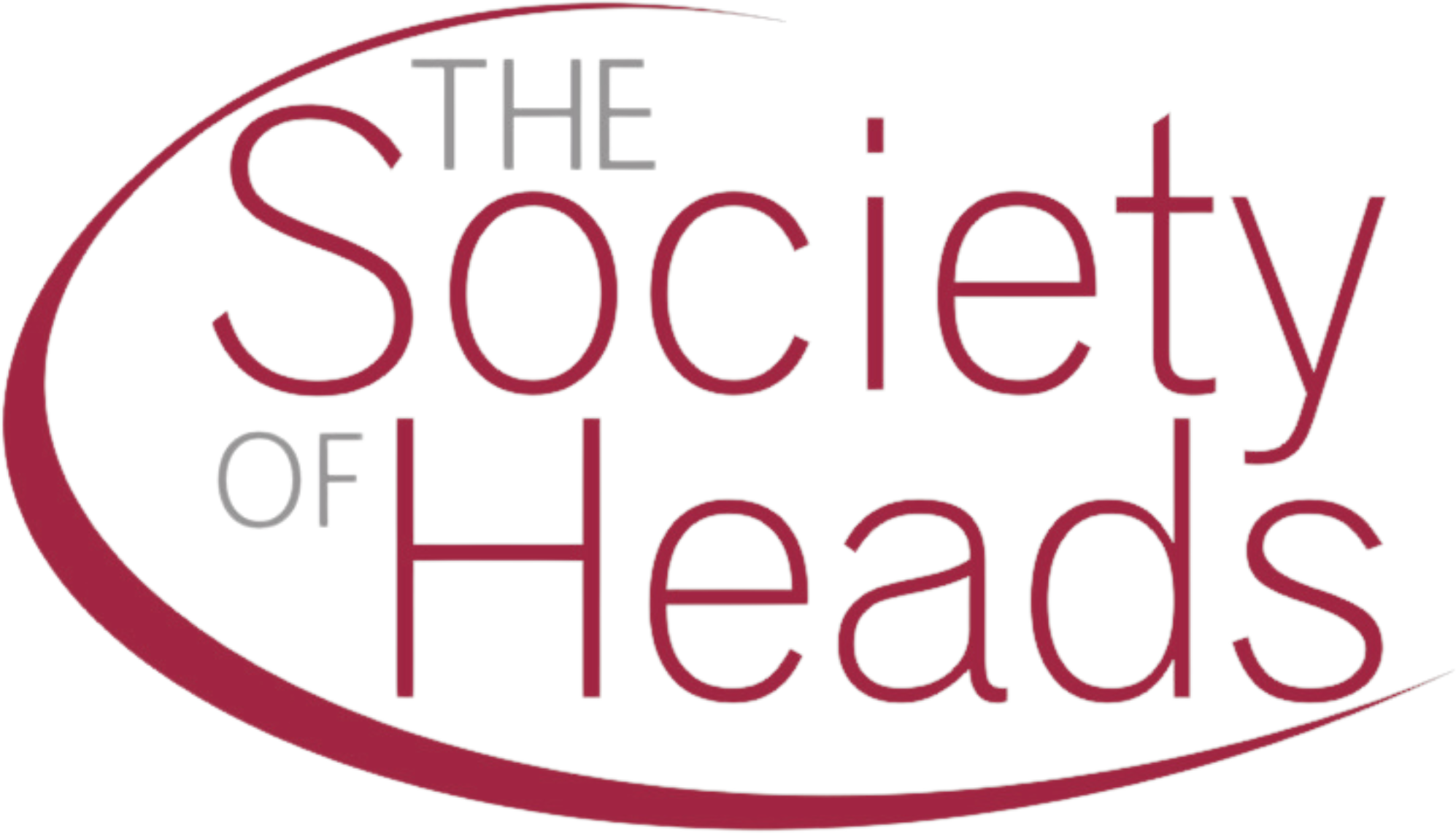 The Society of Heads