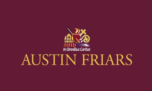 Austin Friars - Home